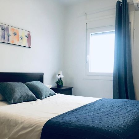 Apartamento Sureno Кадис Екстериор снимка