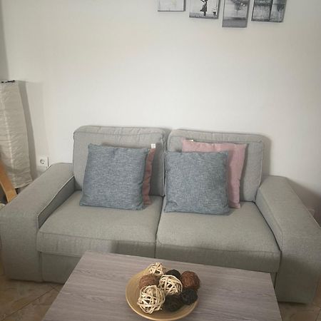 Apartamento Sureno Кадис Екстериор снимка
