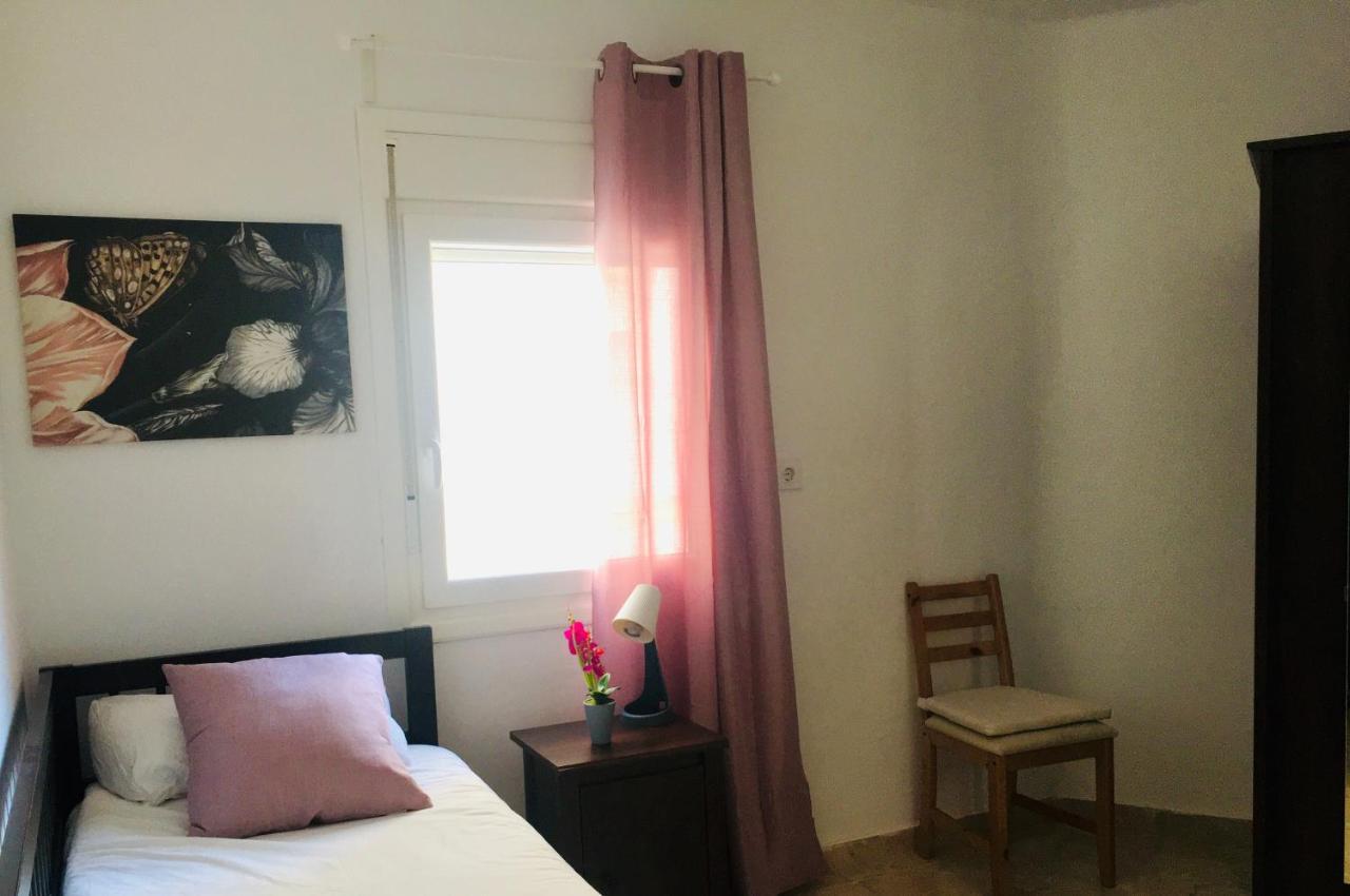 Apartamento Sureno Кадис Екстериор снимка