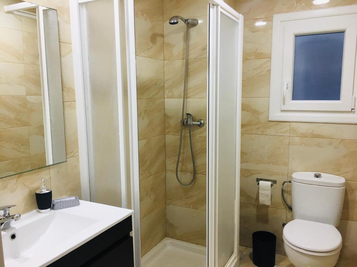 Apartamento Sureno Кадис Екстериор снимка
