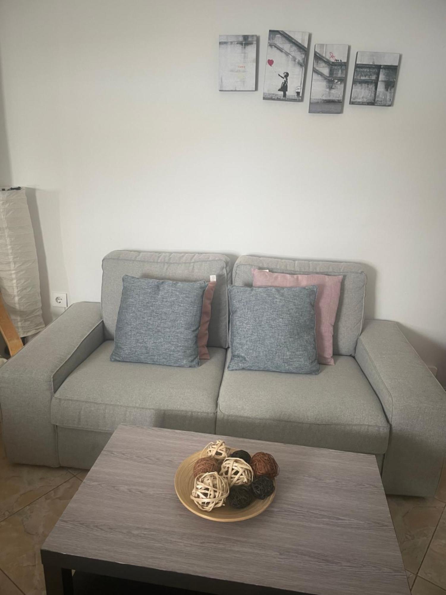 Apartamento Sureno Кадис Екстериор снимка